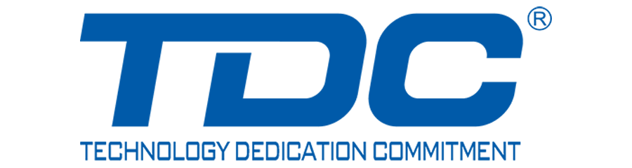 TDC – Technology Dedication Commitment