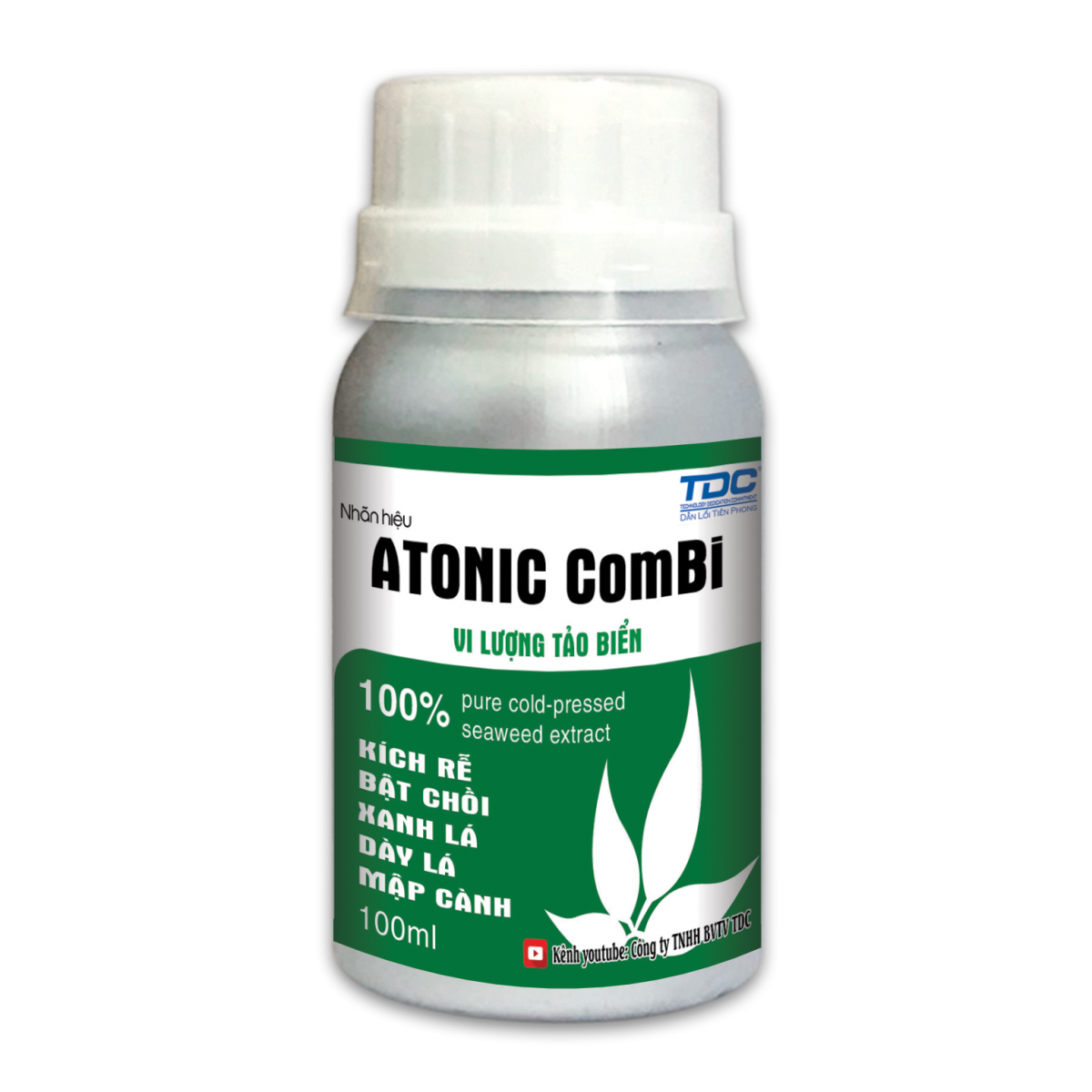 atonic combi