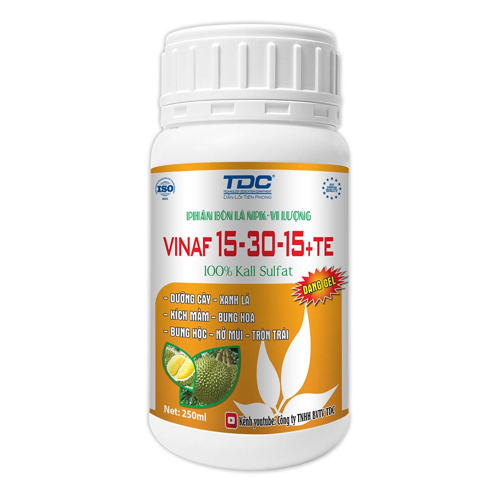 npk 15-30-15