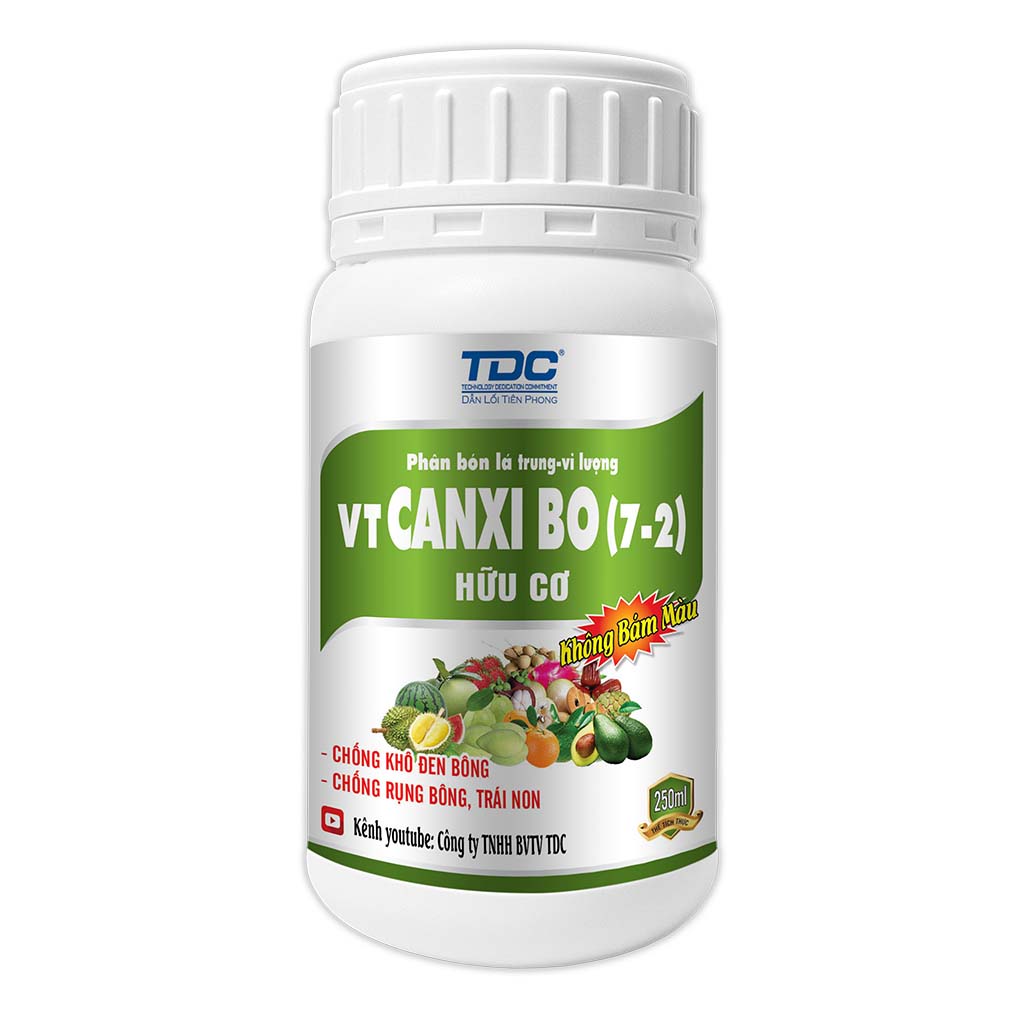 canxi bo