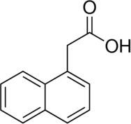 Naphthalene Acetic Acid (NAA)