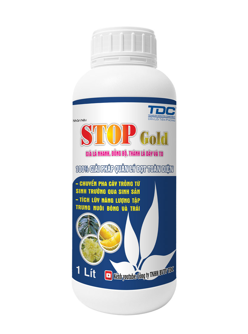 Sản phẩm Stop Gold