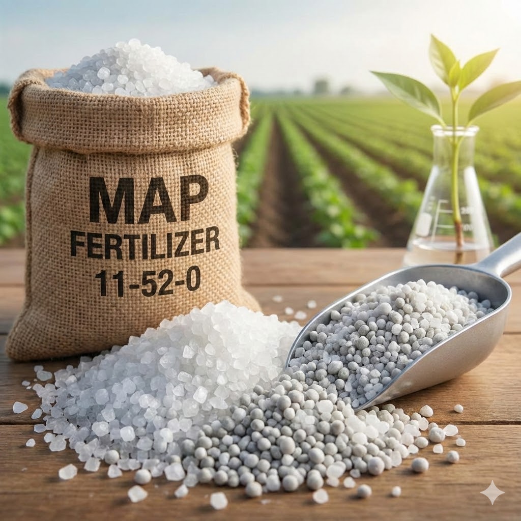 Phân bón MAP